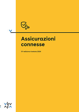 Kartonierter Einband Assicurazioni connesse von 