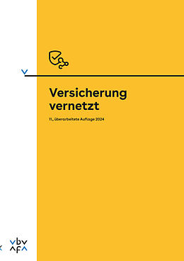 Paperback Versicherung vernetzt von 