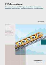 Paperback BVG-Basiswissen von Urs Schaffner