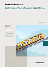 Paperback BVG-Basiswissen von Urs Schaffner