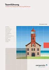 Paperback Teamführung von Rita-Maria Züger