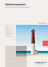 Kartonierter Einband (Kt) Selbstmanagement von Rita-Maria Züger