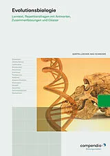 Paperback Evolutionsbiologie von Martin Lüscher, Max Schneider
