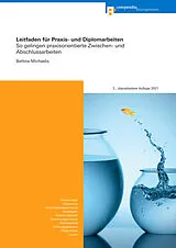 Paperback Leitfaden für Praxis- und Diplomarbeiten von Bettina Michaelis