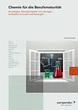 Paperback Chemie für die Berufsmaturität von Oliver Kessler