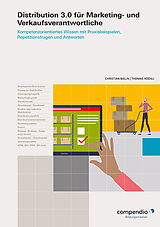 Paperback Distribution 3.0 für Marketing- und Verkaufsverantwortliche von Christian Bislin, Thomas Röösli