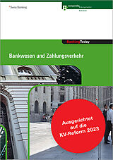 Paperback Bankwesen und Zahlungsverkehr von Compendio Bildungsmedien AG