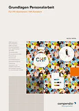 Paperback Grundlagen Personalarbeit von Nicole Messi