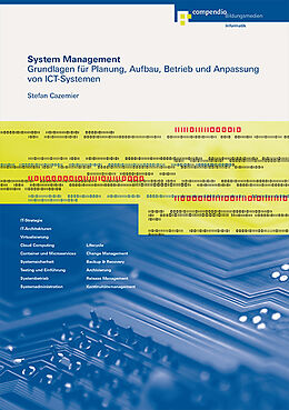 Paperback System Management von Stefan Cazemier, Johannes Scheuring
