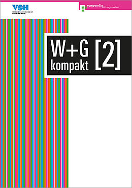 Paperback W+G kompakt 2 von Nicole Ackermann, Daniela Conti, Irene Isler