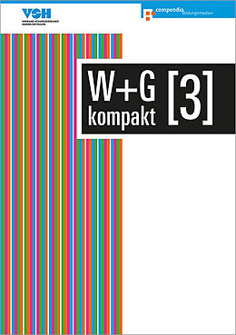 Paperback W &amp; G kompakt 3 von Nicole Ackermann, Irene Isler, Robert Baumann