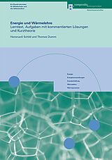 Paperback Energie und Wärmelehre von Hansruedi Schild, Thomas Dumm