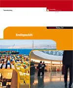 Ordner mit Loseblättern (Ord) BankingToday 2.0. Activité de crédit von 