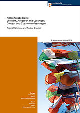 Paperback Regionalgeografie von Regina Hürlimann, Andrea Grigoleit