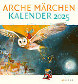 Kalender Arche Märchen Kalender 2025 von 