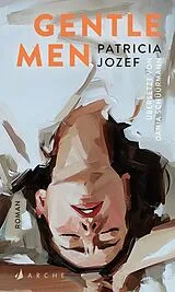 Fester Einband Gentlemen von Patricia Jozef