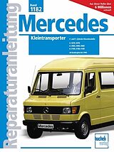 Kartonierter Einband Mercedes-Benz Kleintransporter ab Baubeginn bis 1994 von 