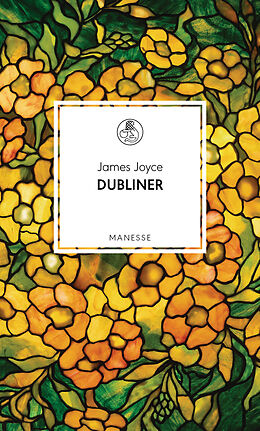Fester Einband Dubliner von James Joyce