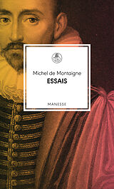 Fester Einband Essais von Michel de Montaigne