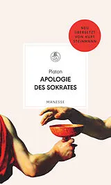 Fester Einband Apologie des Sokrates von Platon