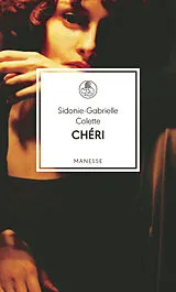 Fester Einband Chéri von Sidonie-Gabrielle Colette