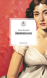 Fester Einband Überredung von Jane Austen