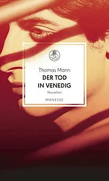 Fester Einband Der Tod in Venedig von Thomas Mann
