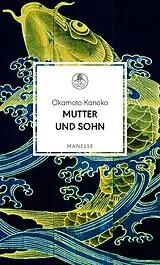 Fester Einband Mutter und Sohn von Okamoto Kanoko