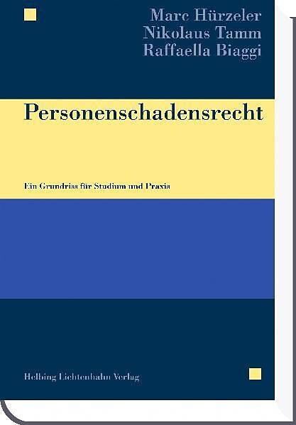 Personenschadensrecht