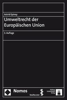 Umweltrecht der Europäischen Union