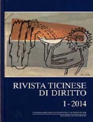 Rivista ticinese di diritto