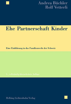 Ehe Partnerschaft Kinder