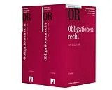 Fester Einband Kurzkommentar OR von Anja Affolter Marino, Fabio Anceschi, Roman Aus der Au