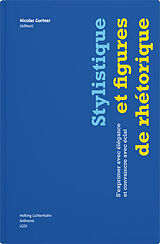 Paperback Stylistique et figures de rhétorique von 