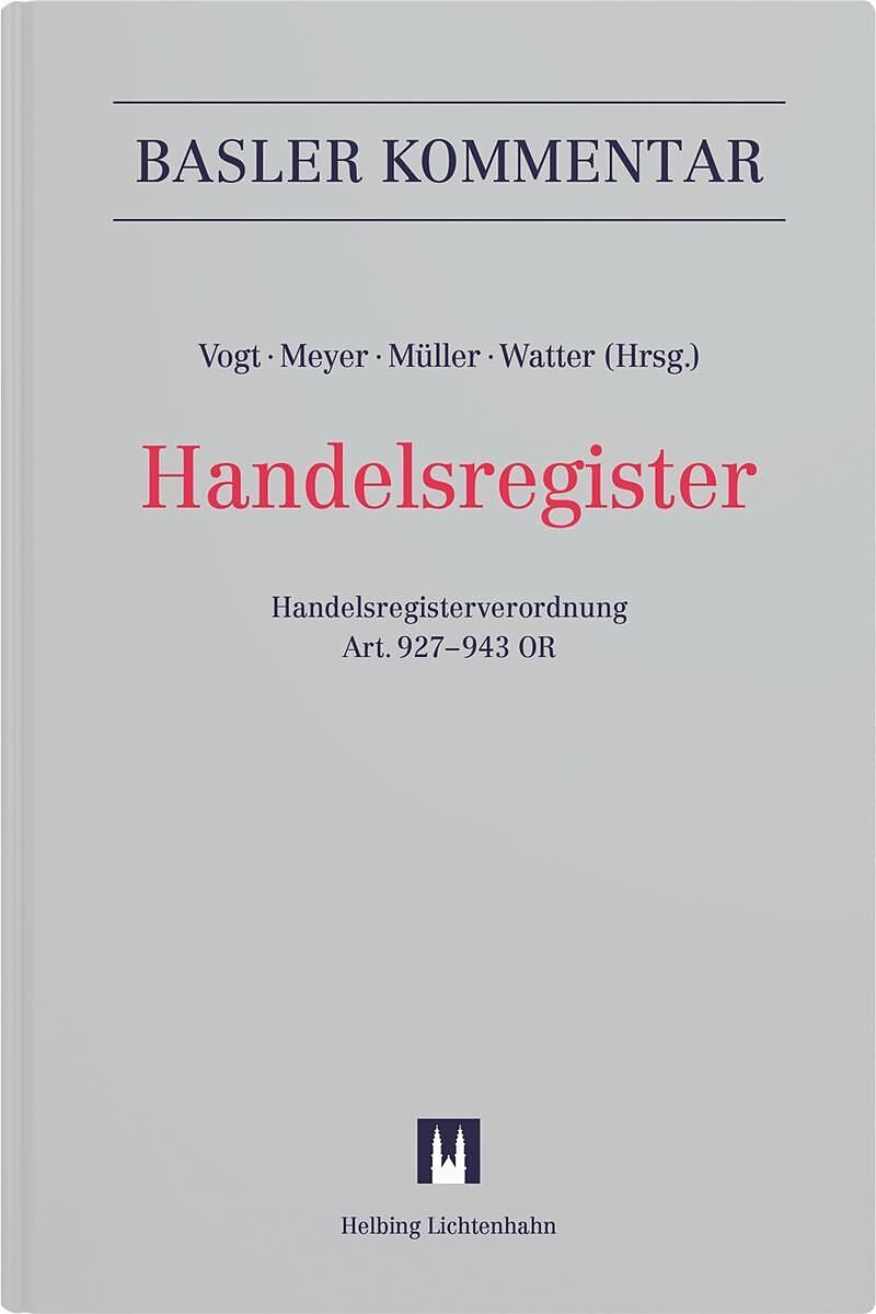 Handelsregister