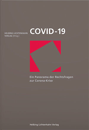 COVID 19