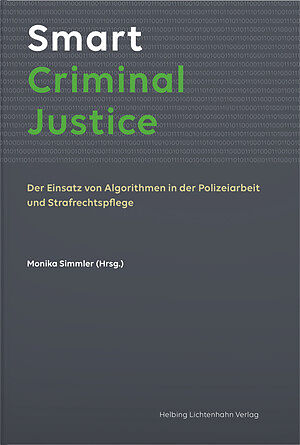 Smart Criminal Justice