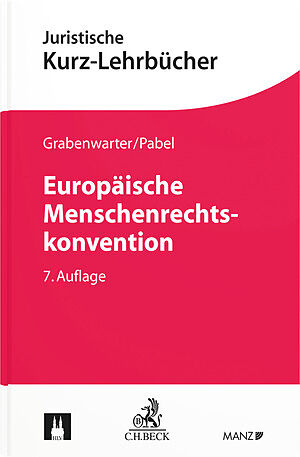 Europäische Menschenrechtskonvention