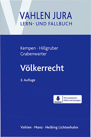 Völkerrecht