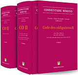 Livre Relié Code des obligations II (CO II) de Marc Amstutz, Rashid Bahar, Aurélien Barakat