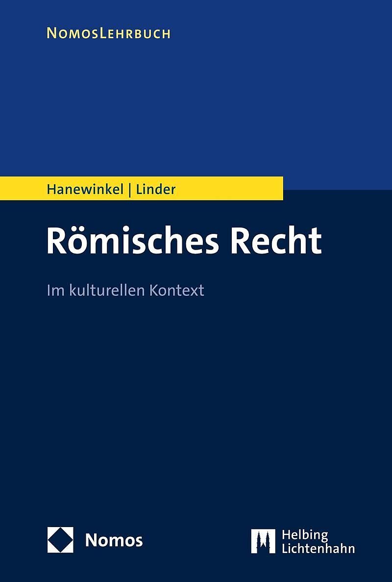 Römisches Recht