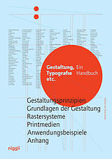 Fester Einband Gestaltung, Typografie etc. von Damien Gautier, Claire Gautier