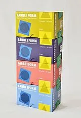 Farbe und Form (Memo-Spiel) Spiel