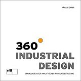 Fester Einband 360° Industrial Design von Arman Emami