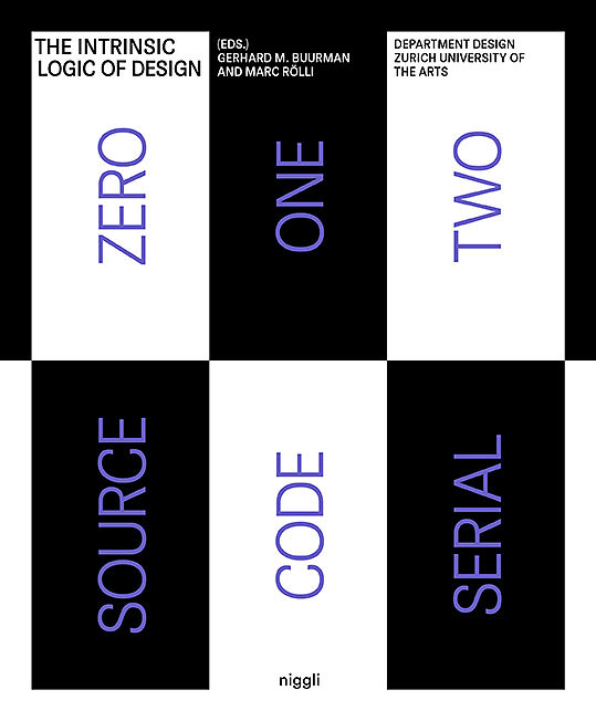 The Intrinsic Logic of Design