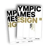 Fester Einband Olympic Games von Markus Osterwalder