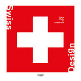 Livre Relié Swiss Design de Chris van Uffelen