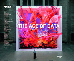 Livre Relié The Age of Data de Grünberger Christoph