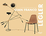 Fester Einband Gian Franco Legler von Jeanette Blättler, Caroline Holdener, Meaulnes Legler