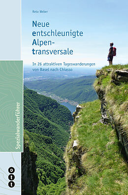 Paperback Neue entschleunigte Alpentransversale (NEAT) von Reto Weber